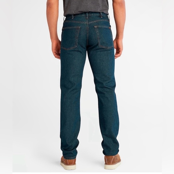 NEW MENS TIMBERLAND PRO JEANS
GRIT-N-GRIND
Size 50x30
NWT - Picture 9 of 10